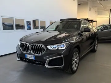 BMW Bmw X6 xDrive30d xLine