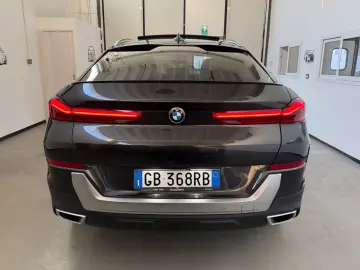 BMW Bmw X6 xDrive30d xLine