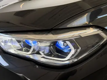 BMW Bmw X6 xDrive30d xLine