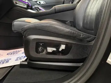 BMW Bmw X6 xDrive30d xLine