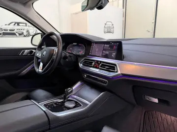 BMW Bmw X6 xDrive30d xLine