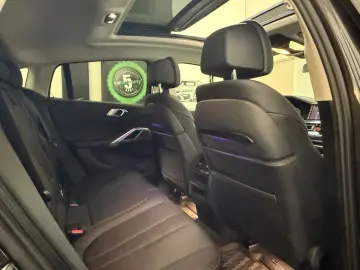 BMW Bmw X6 xDrive30d xLine