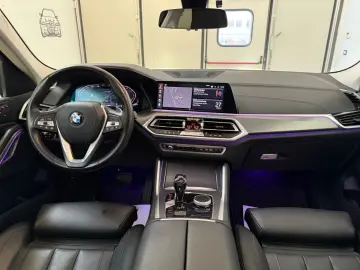BMW Bmw X6 xDrive30d xLine