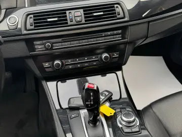 BMW Seria 5 2011 2.0