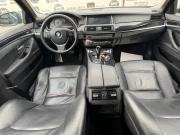 BMW Seria 5 2011 2.0