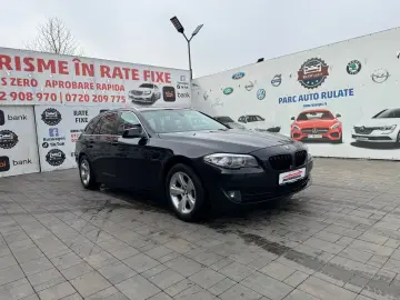 BMW Seria 5 2011 2.0