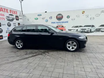 BMW Seria 5 2011 2.0