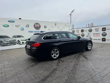 BMW Seria 5 2011 2.0