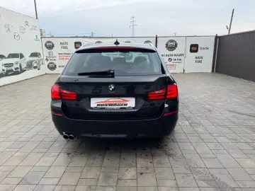BMW Seria 5 2011 2.0