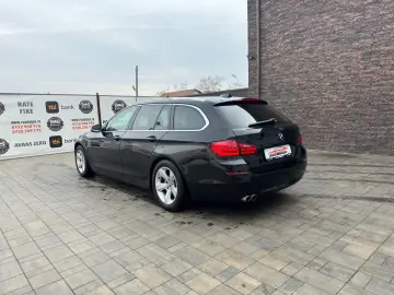 BMW Seria 5 2011 2.0