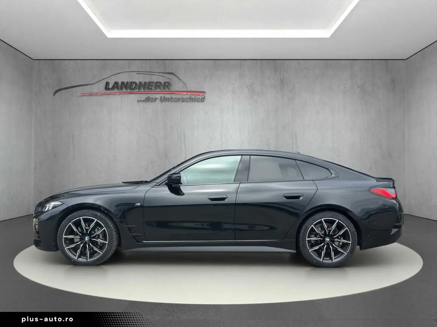 BMW 430i xDrive Gran Coupe M-Sport   Pano Kamera LHZ