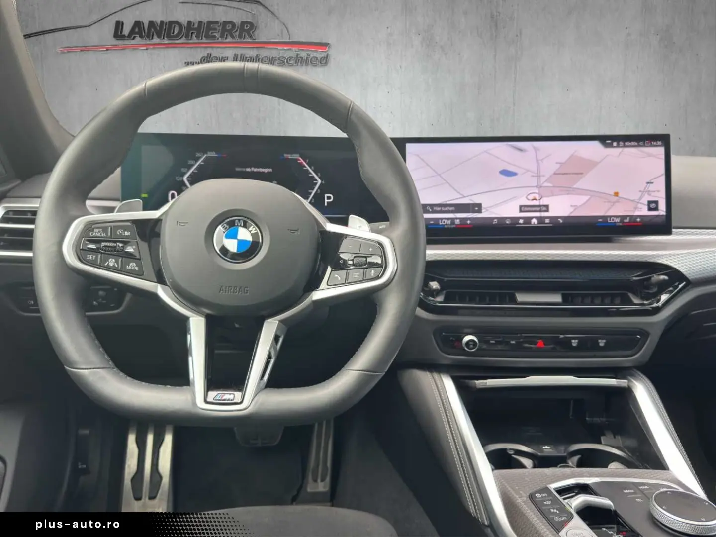 BMW 430i xDrive Gran Coupe M-Sport   Pano Kamera LHZ
