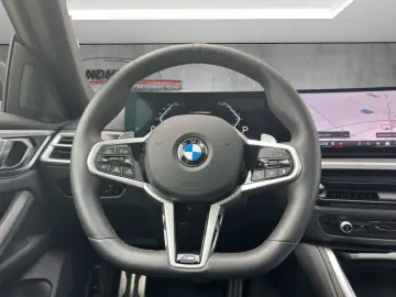 BMW 430i xDrive Gran Coupe M-Sport   Pano Kamera LHZ
