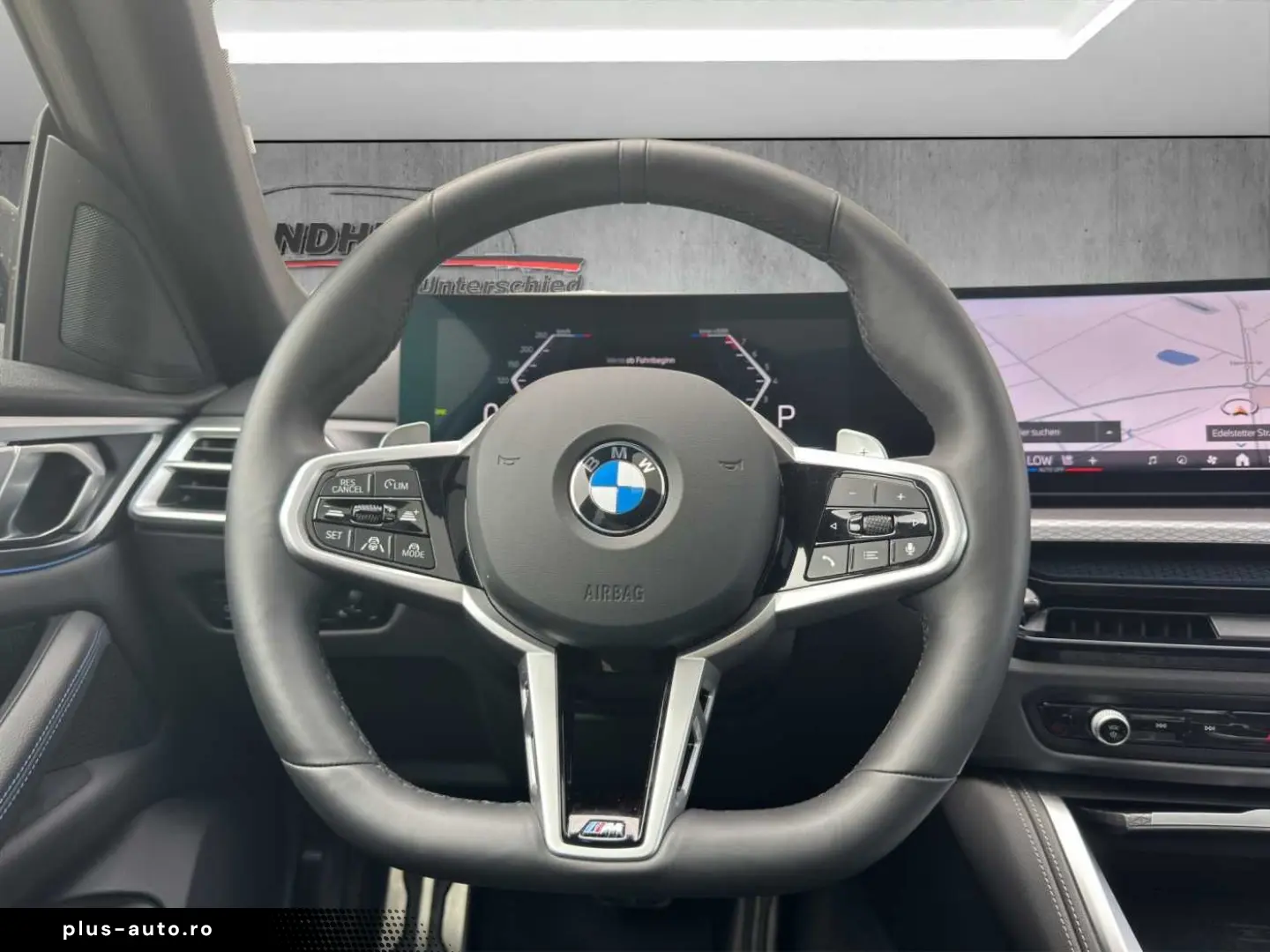 BMW 430i xDrive Gran Coupe M-Sport   Pano Kamera LHZ