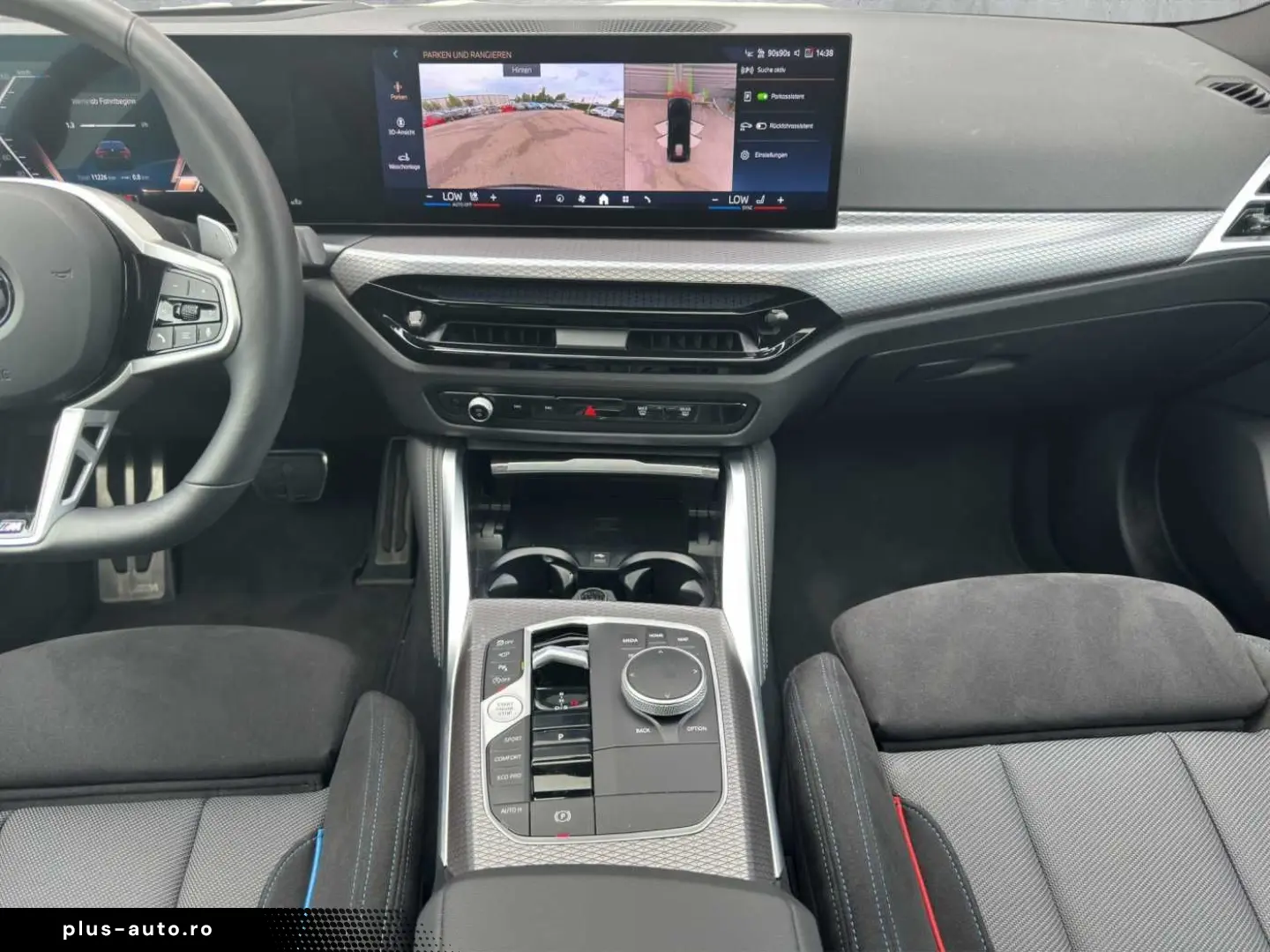 BMW 430i xDrive Gran Coupe M-Sport   Pano Kamera LHZ