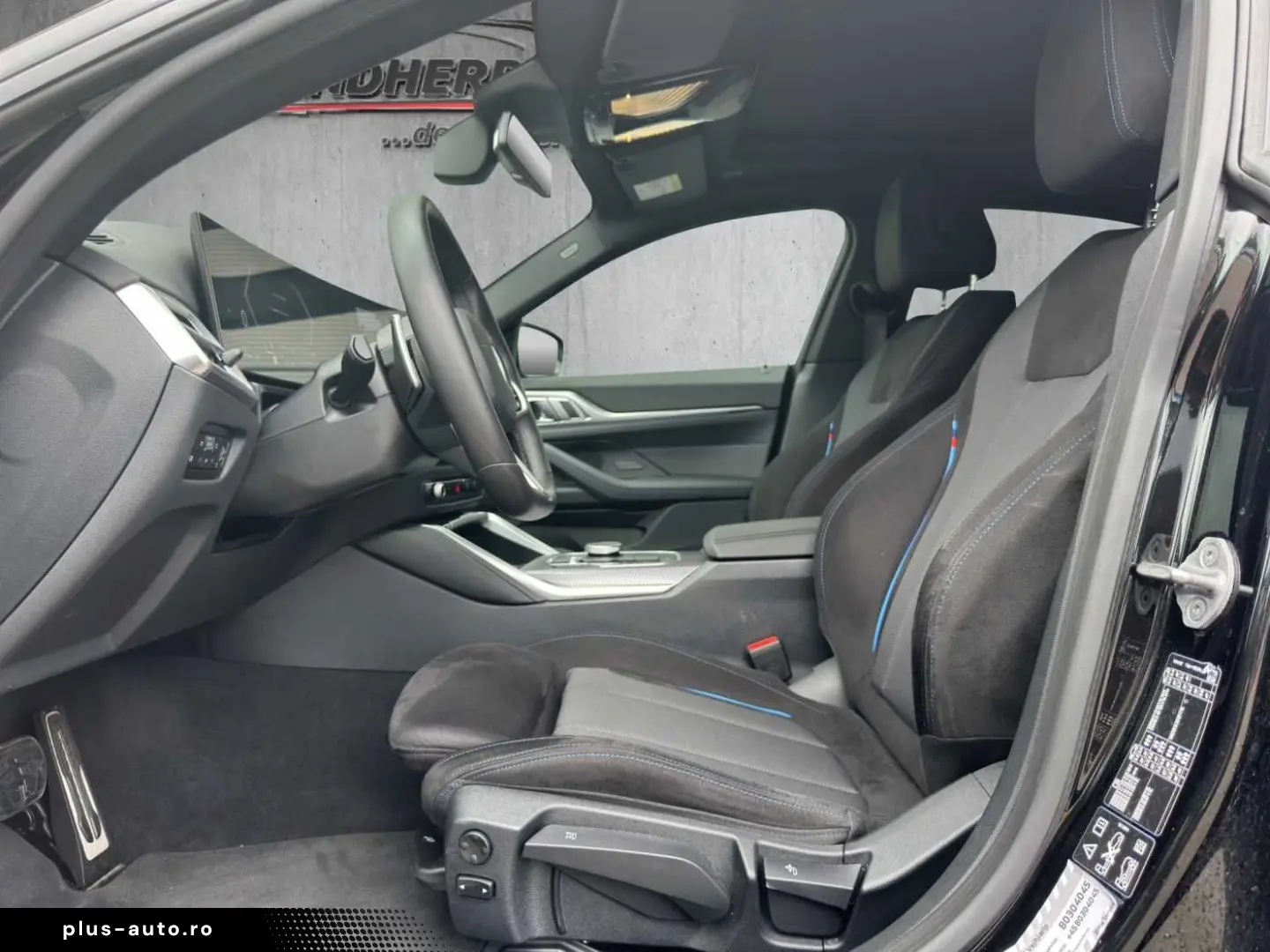 BMW 430i xDrive Gran Coupe M-Sport   Pano Kamera LHZ