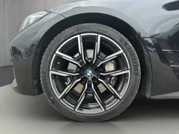 BMW 430i xDrive Gran Coupe M-Sport   Pano Kamera LHZ