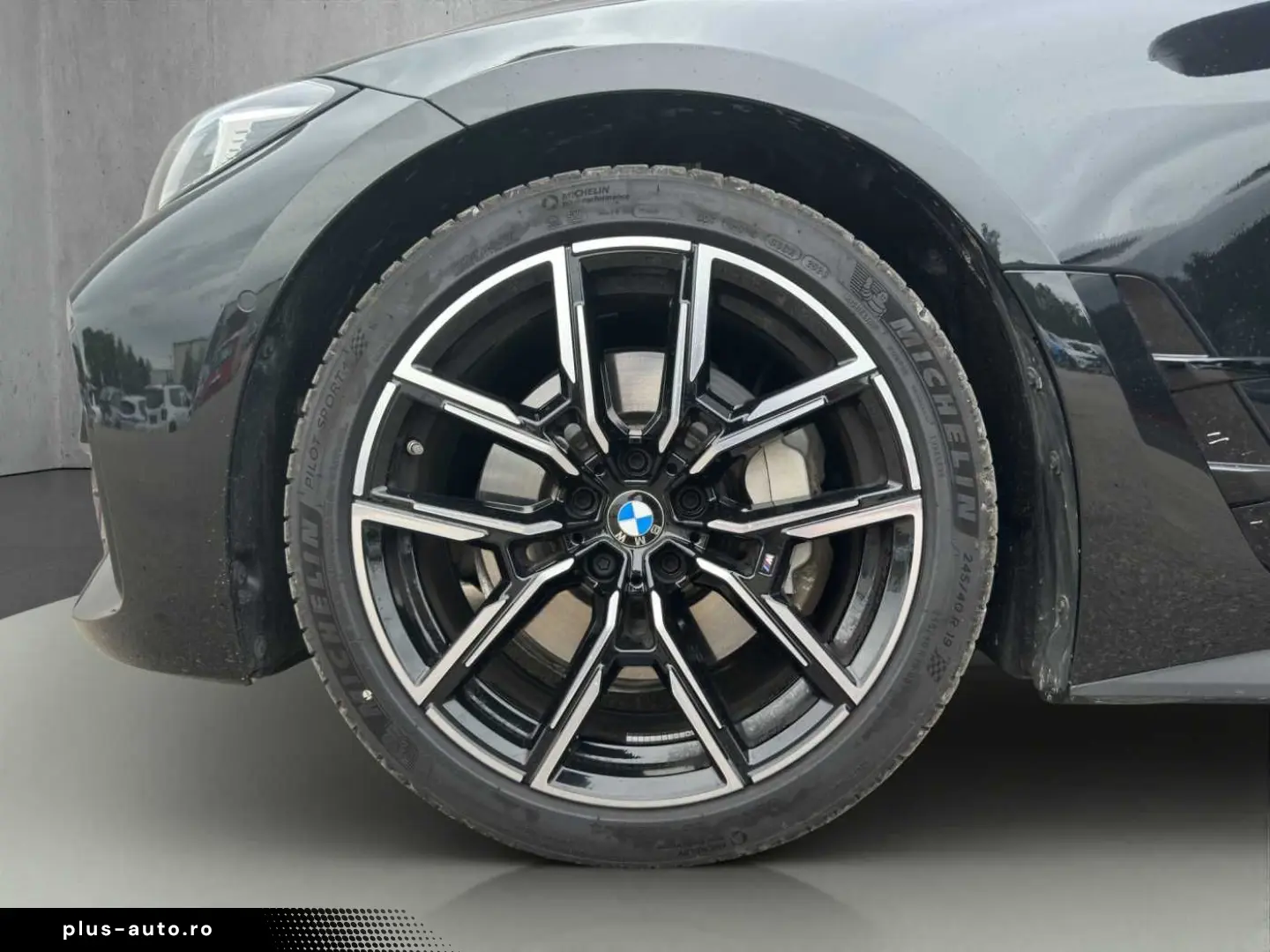 BMW 430i xDrive Gran Coupe M-Sport   Pano Kamera LHZ