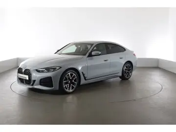 BMW 430 Gran Coupe i xDrive M Sport Panoramadach Ala