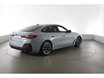 BMW 430 Gran Coupe i xDrive M Sport Panoramadach Ala