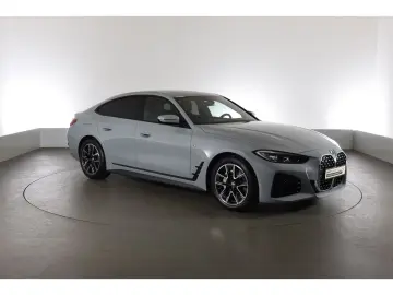 BMW 430 Gran Coupe i xDrive M Sport Panoramadach Ala