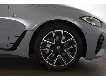 BMW 430 Gran Coupe i xDrive M Sport Panoramadach Ala