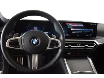 BMW 430 Gran Coupe i xDrive M Sport Panoramadach Ala