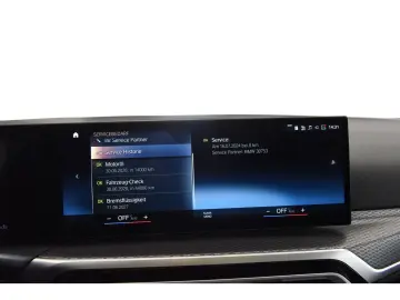 BMW 430 Gran Coupe i xDrive M Sport Panoramadach Ala