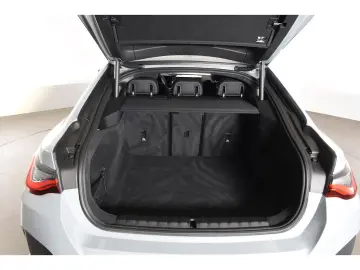 BMW 430 Gran Coupe i xDrive M Sport Panoramadach Ala