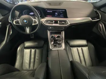 BMW X6 xDrive 30d M Sport Laser H&K Pano AHK StH