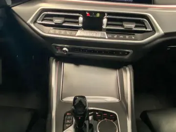 BMW X6 xDrive 30d M Sport Laser H&K Pano AHK StH