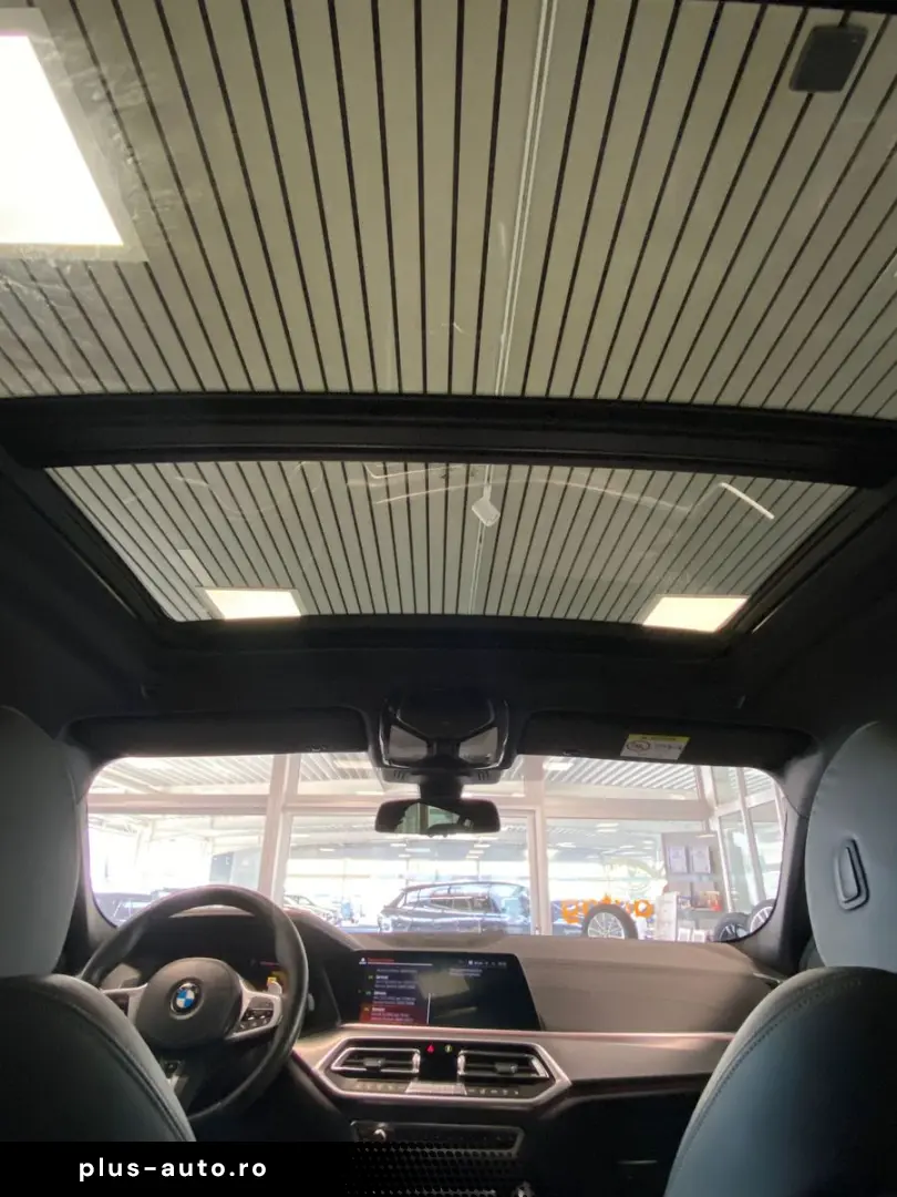 BMW X6 xDrive 30d M Sport Laser H&K Pano AHK StH