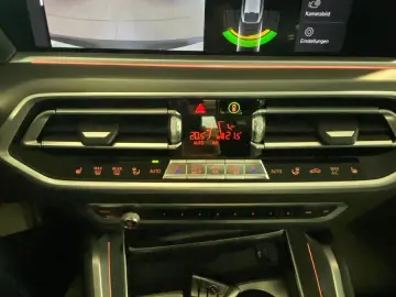 BMW X6 xDrive 30d M Sport Laser H&K Pano AHK StH