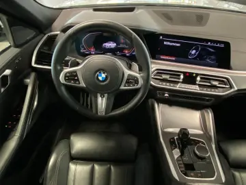 BMW X6 xDrive 30d M Sport Laser H&K Pano AHK StH