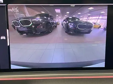 BMW X6 xDrive 30d M Sport Laser H&K Pano AHK StH