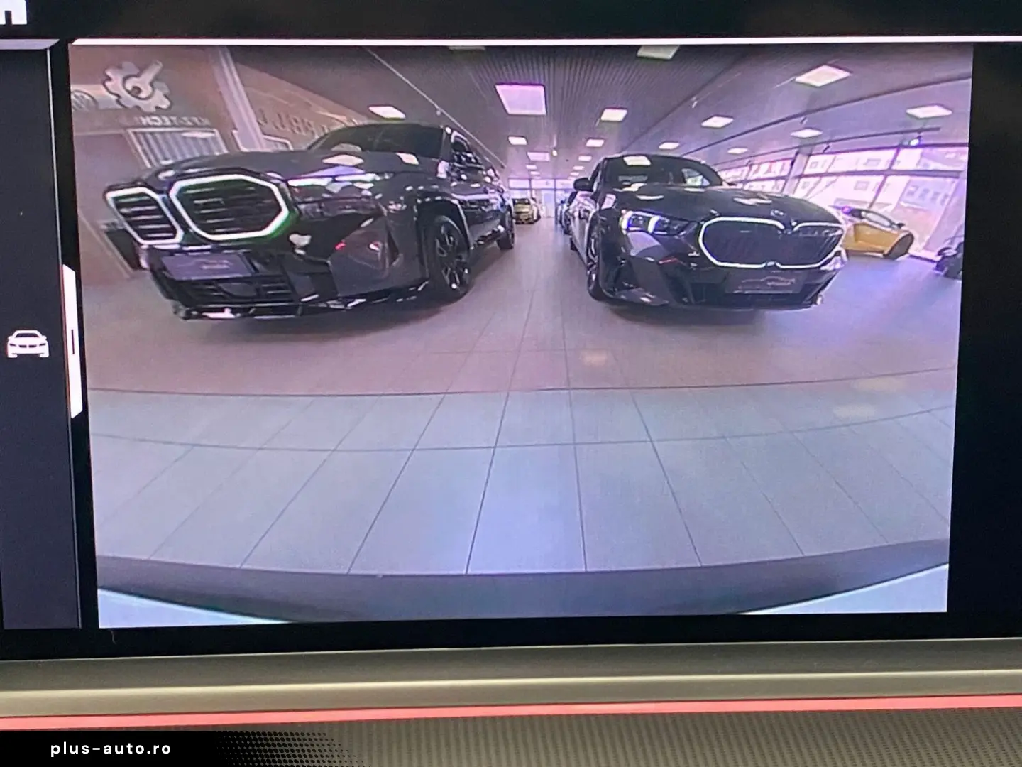 BMW X6 xDrive 30d M Sport Laser H&K Pano AHK StH