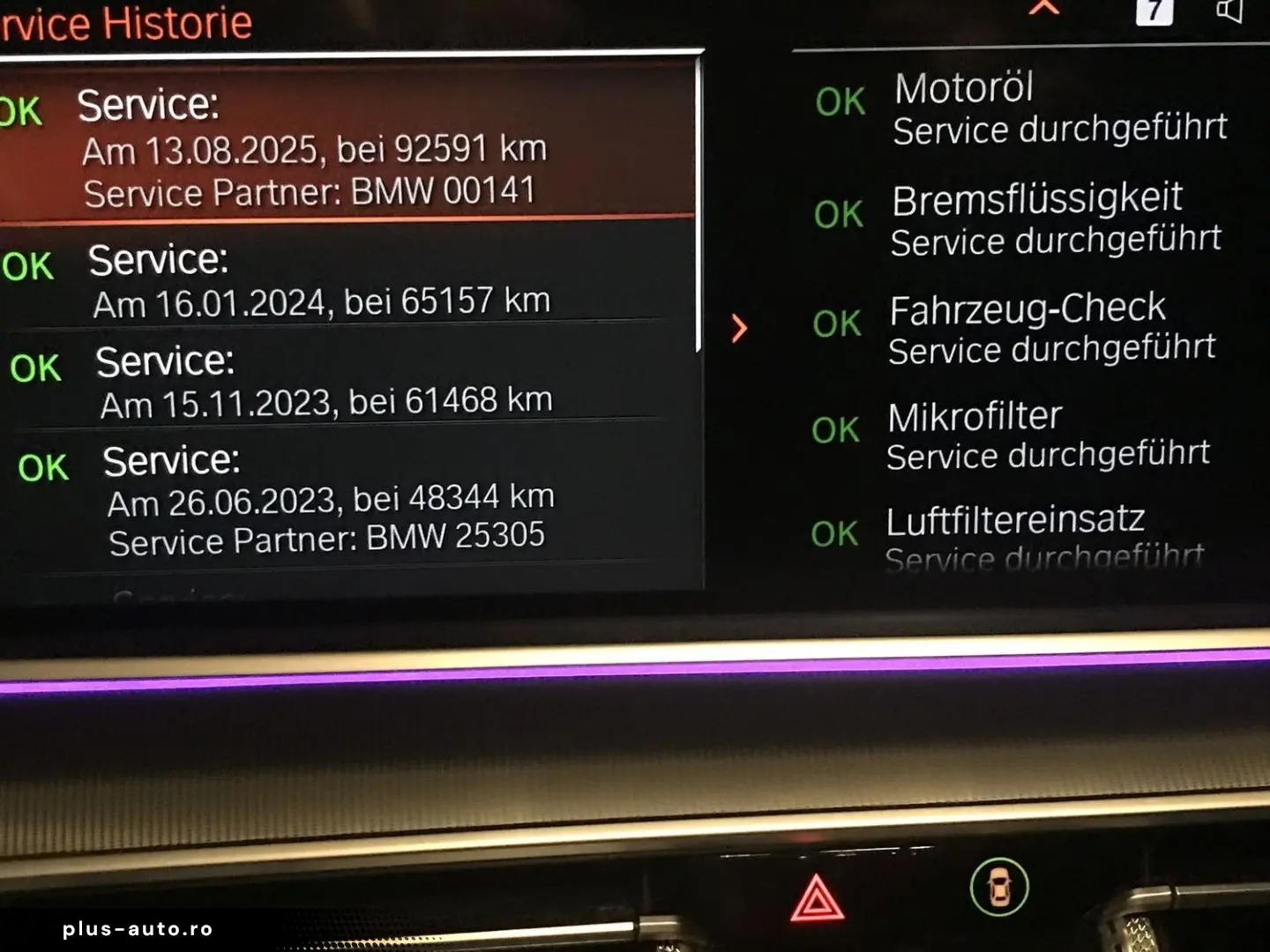 BMW X6 xDrive 30d M Sport Laser H&K Pano AHK StH