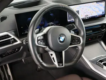 BMW 430 Gran Coupé 4 Serie 430i xDrive M-Sport