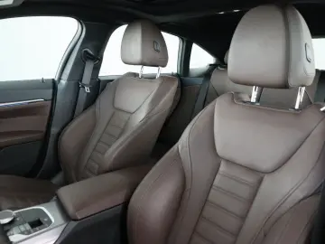 BMW 430 Gran Coupé 4 Serie 430i xDrive M-Sport