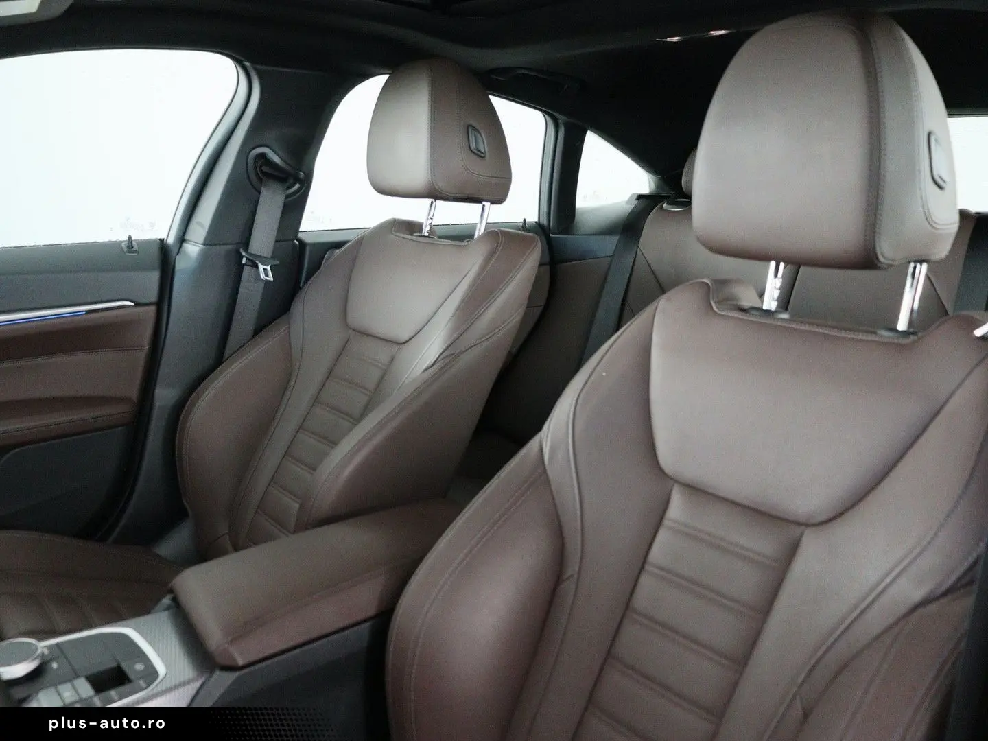 BMW 430 Gran Coupé 4 Serie 430i xDrive M-Sport