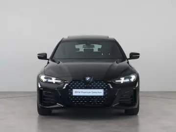 BMW 430 Gran Coupé 4 Serie 430i xDrive M-Sport