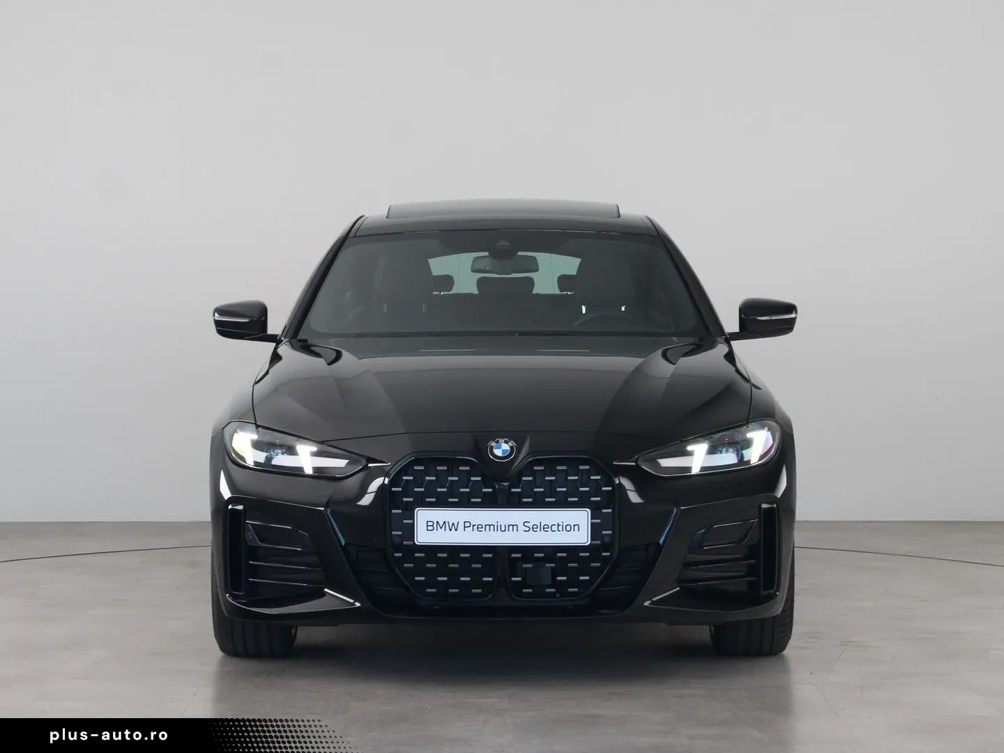 BMW 430 Gran Coupé 4 Serie 430i xDrive M-Sport