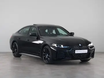 BMW 430 Gran Coupé 4 Serie 430i xDrive M-Sport