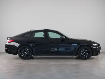 BMW 430 Gran Coupé 4 Serie 430i xDrive M-Sport