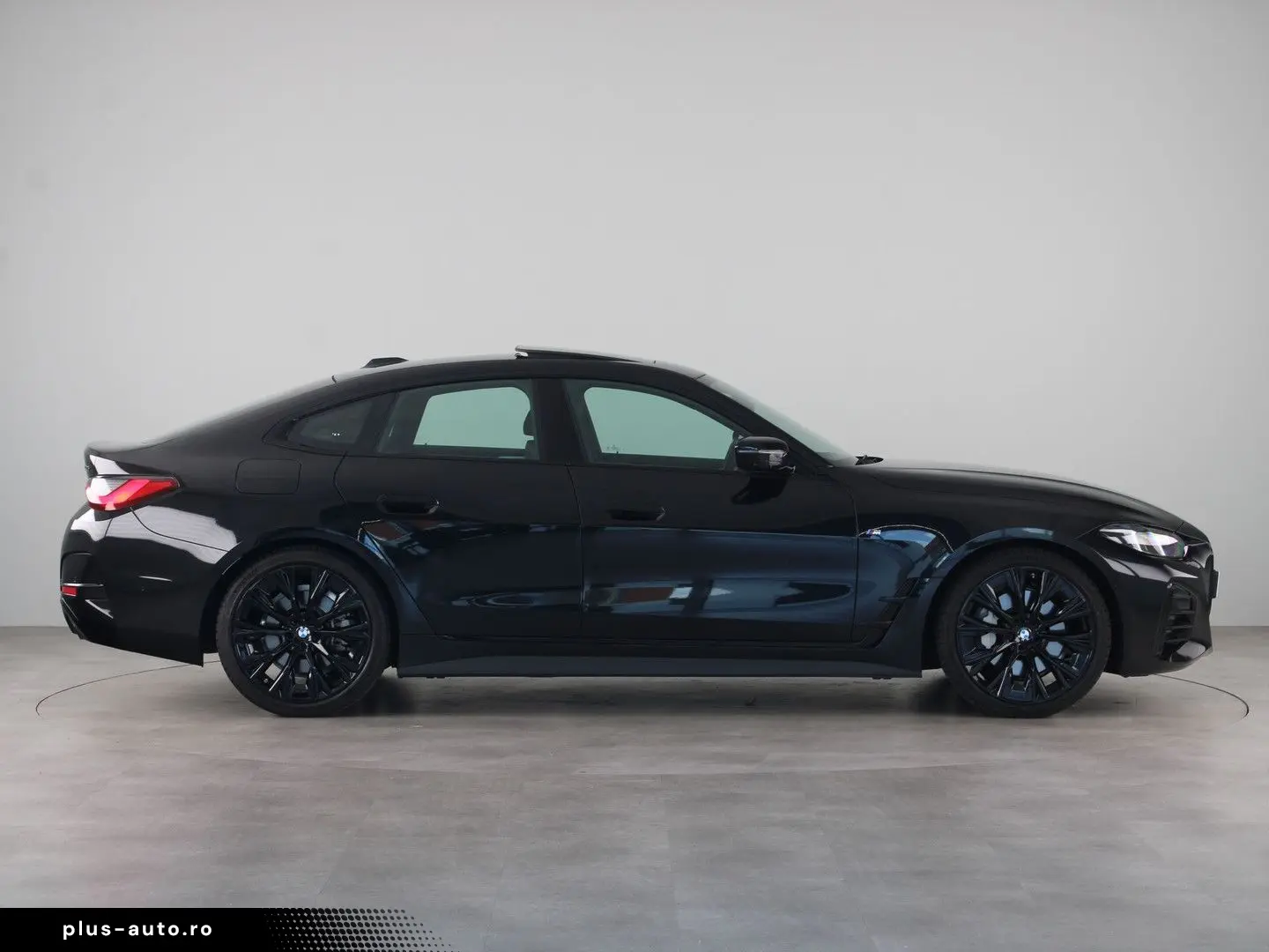 BMW 430 Gran Coupé 4 Serie 430i xDrive M-Sport