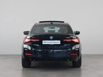 BMW 430 Gran Coupé 4 Serie 430i xDrive M-Sport