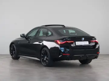 BMW 430 Gran Coupé 4 Serie 430i xDrive M-Sport