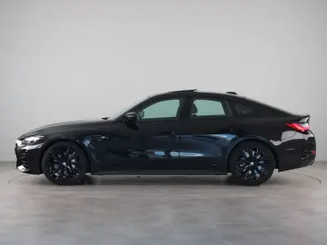 BMW 430 Gran Coupé 4 Serie 430i xDrive M-Sport