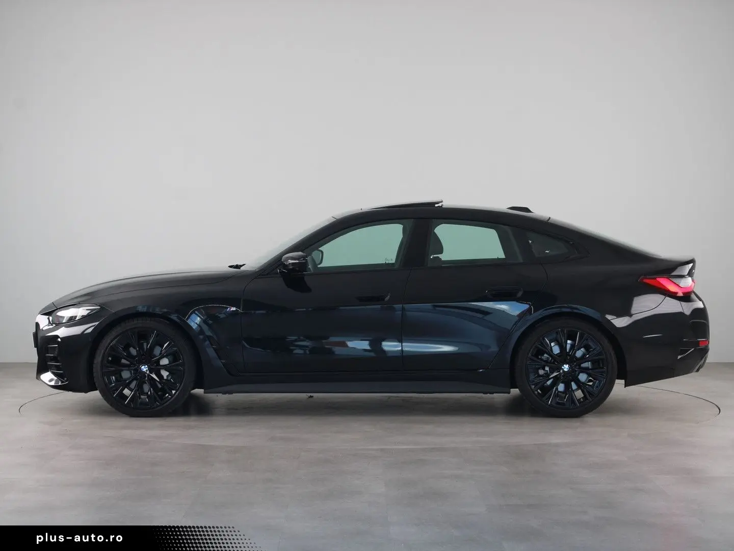 BMW 430 Gran Coupé 4 Serie 430i xDrive M-Sport