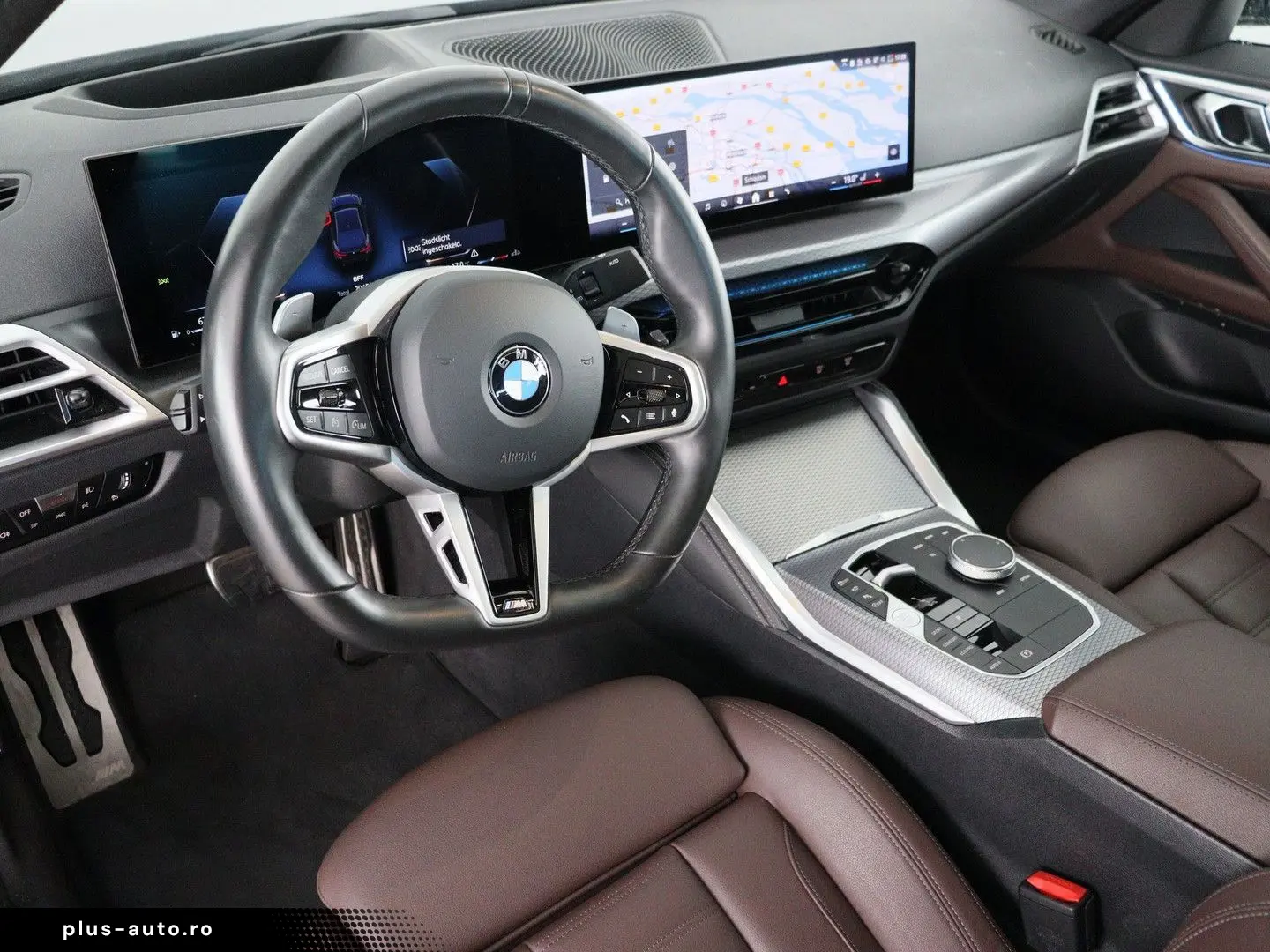 BMW 430 Gran Coupé 4 Serie 430i xDrive M-Sport